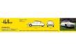 Heller 80162 - Citroen DS 19 in 1:43