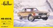 Heller 80171 - MB 450SL