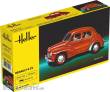 Heller 80174 - Renault 4 CV in 1:43