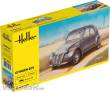 Heller 80175 - Citroën 2 CV Ente in 1:43
