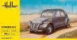 Heller 80175 - Citroën 2 CV Ente in 1:43