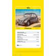 Heller 80175 - Citroën 2 CV Ente in 1:43