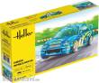 Heller 80199 - Impreza WRC02 in 1:43