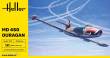 Heller 80201 - MD450 OURAGAN