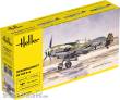 Heller 80229 - 1:72 Messerschmitt Bf 109 K-4