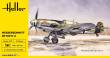 Heller 80229 - 1:72 Messerschmitt Bf 109 K-4