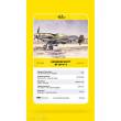 Heller 80229 - 1:72 Messerschmitt Bf 109 K-4