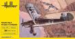 Heller 80238 - Focke Wulf Stosser in 1:72