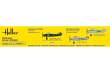 Heller 80238 - Focke Wulf Stosser in 1:72