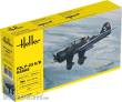 Heller 80247 - PZL 23 Karas in 1:72