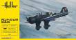 Heller 80247 - PZL 23 Karas in 1:72