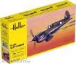 Heller 80266 - P-40 Kitty Hawk in 1:72
