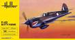 Heller 80266 - P-40 Kitty Hawk in 1:72