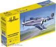 Heller 80268 - P-51 Mustang in 1:72