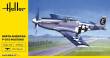 Heller 80268 - P-51 Mustang in 1:72