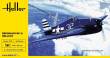 Heller 80272 - F6F Hellcat in 1:72