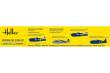 Heller 80272 - F6F Hellcat in 1:72