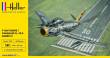Heller 80277 - F-86F SABRE / CANADAIR CL-13 B Sabre VI in 1:72