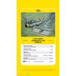 Heller 80277 - F-86F SABRE / CANADAIR CL-13 B Sabre VI in 1:72