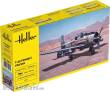 Heller 80279 - T-28 FENNEC /TROJAN in 1:72