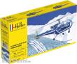 Heller 80286 - SA 316 Alouette III Gendarmerie in 1:72