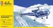 Heller 80286 - SA 316 Alouette III Gendarmerie in 1:72