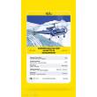 Heller 80286 - SA 316 Alouette III Gendarmerie in 1:72
