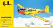 Heller 80287 - SAFIR 91 in 1:72