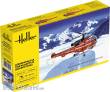 Heller 80289 - Alouette III Sécurité Civile Sécurité Civile in 1:72