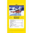 Heller 80289 - Alouette III Sécurité Civile Sécurité Civile in 1:72