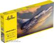 Heller 80303 - Mirage 2000 C