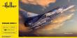 Heller 80303 - Mirage 2000 C