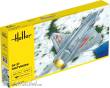 Heller 80309 - Ja-37 Jaktviggen in 1:72