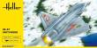 Heller 80309 - Ja-37 Jaktviggen in 1:72