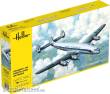 Heller 80310 - L-749 Constellation A.F. in 1:72