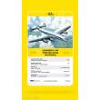 Heller 80310 - L-749 Constellation A.F. in 1:72