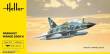Heller 80321 - Mirage 2000 N in 1:72