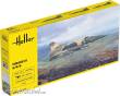 Heller 80323 - Mirage III E in 1:72