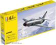 Heller 80343 - Lansen in 1:72