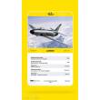 Heller 80343 - Lansen in 1:72