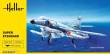Heller 80360 - Super Etendard
