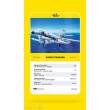 Heller 80360 - Super Etendard