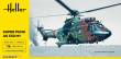 Heller 80367 - Super Puma AS 332 M2 in 1:72