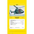 Heller 80367 - Super Puma AS 332 M2 in 1:72