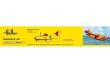 Heller 80370 - Canadair CL-415