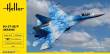 Heller 80371 - 1:72 SU-27 UB/P Ukraine