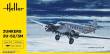 Heller 80380 - Ju-52/3m in 1:72