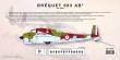 Heller 80392 - BREGUET 693/2 ´Heller Museum´ in 1:72