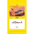 Heller 80392 - BREGUET 693/2 ´Heller Museum´ in 1:72