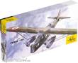 Heller 80395 - Potez 540 ´Heller Museum in 1:72